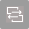 Transfer files icon