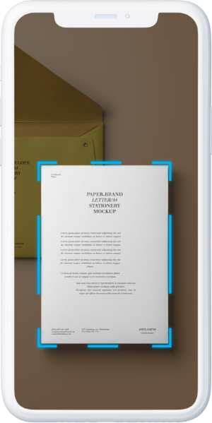 Iphone image UniTwain